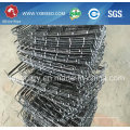 Layer Battery Cage for Best Sale